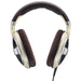 Sennheiser HD 599 | Écouteurs filaires supra-auriculaires - Stéréo - Ivoire-SONXPLUS.com