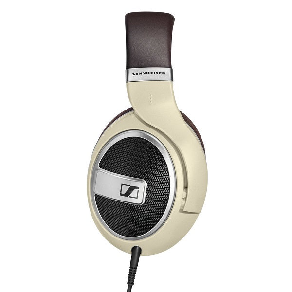 Sennheiser HD 599 | Écouteurs filaires supra-auriculaires - Stéréo - Ivoire-SONXPLUS.com