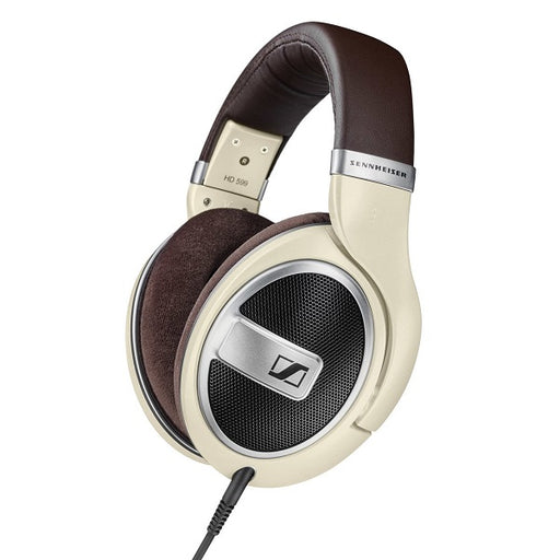 Sennheiser HD 599 | Écouteurs filaires supra-auriculaires - Stéréo - Ivoire-SONXPLUS.com