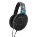 Sennheiser HD 600 | Écouteurs circum-auriculaires dynamique - Conception à dos ouvert - Pour Audiophile - Filaire - Câble détachable - Noir-SONXPLUS.com