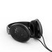 Sennheiser HD 650 | Écouteurs circum-auriculaires dynamique - Conception à dos ouvert - Pour Audiophile - Filaire - Câble OFC détachable - Noir-SONXPLUS.com