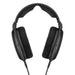 Sennheiser HD 660S | Écouteurs filaires supra-auriculaires ouverts dynamiques - Stéréo Hi-fi - Noir-SONXPLUS.com
