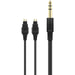 Sennheiser HD 660S | Écouteurs filaires supra-auriculaires ouverts dynamiques - Stéréo Hi-fi - Noir-SONXPLUS.com