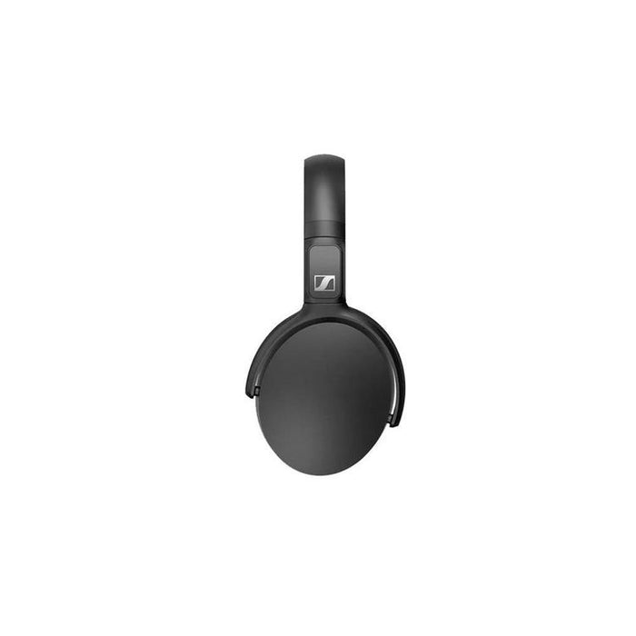 Sennheiser HD350BT | Écouteurs sans fil supra-auriculaire - Noir-SONXPLUS.com