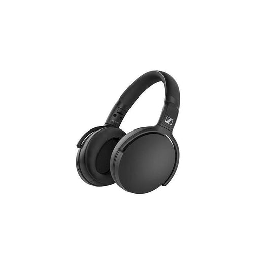 Sennheiser HD350BT | Écouteurs sans fil supra-auriculaire - Noir-SONXPLUS.com