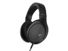 Sennheiser HD550 | Écouteurs filaires circum-auriculaires - Stéréo - Noir-SONXPLUS.com