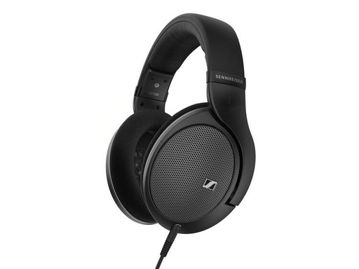 Sennheiser HD550 | Écouteurs filaires circum-auriculaires - Stéréo - Noir-SONXPLUS.com