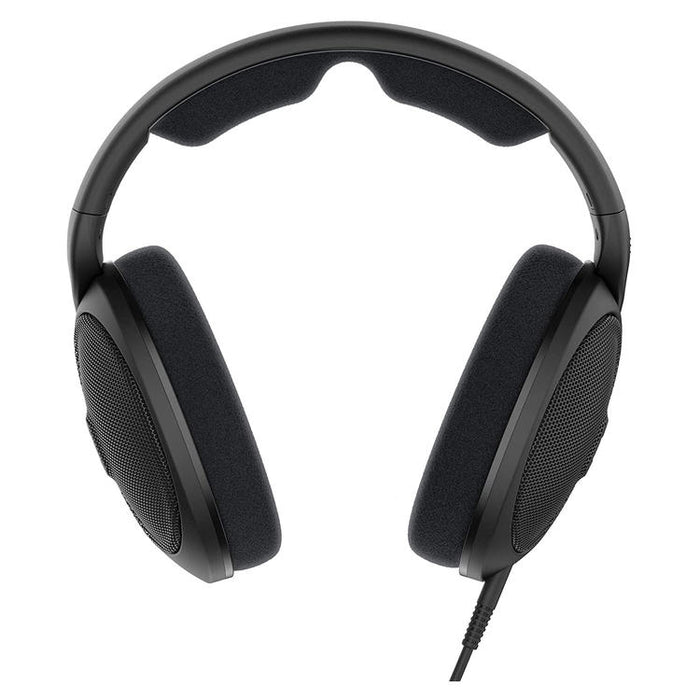 Sennheiser HD560S | Écouteur supra-auriculaire - Filaire - Dynamique ouvert - 1 Câble détachable - Noir-SONXPLUS.com