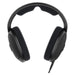 Sennheiser HD560S | Écouteur supra-auriculaire - Filaire - Dynamique ouvert - 1 Câble détachable - Noir-SONXPLUS.com