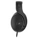 Sennheiser HD560S | Écouteur supra-auriculaire - Filaire - Dynamique ouvert - 1 Câble détachable - Noir-SONXPLUS.com