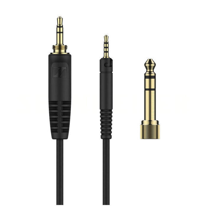 Sennheiser HD620S | Écouteurs circum-auriculaires - Conception fermé - Pour Audiophile - Filaire - Noir-SONXPLUS.com