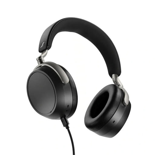 Sennheiser HDB630 | Casque d'écoute sans fil - Autonomie jusqu'à 60 heures - Noir-SONXPLUS.com