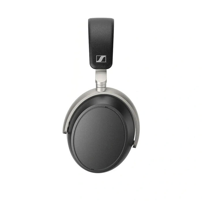 Sennheiser HDB630 | Casque d'écoute sans fil - Autonomie jusqu'à 60 heures - Noir-SONXPLUS.com