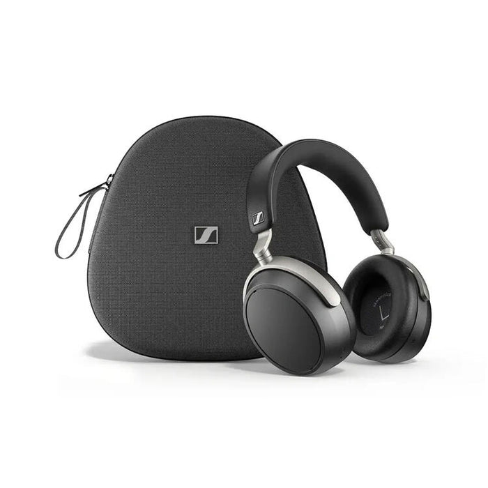 Sennheiser HDB630 | Casque d'écoute sans fil - Autonomie jusqu'à 60 heures - Noir-SONXPLUS.com