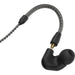 Sennheiser IE 200 | Écouteurs intra-auriculaires - Filaire - Noir-SONXPLUS.com