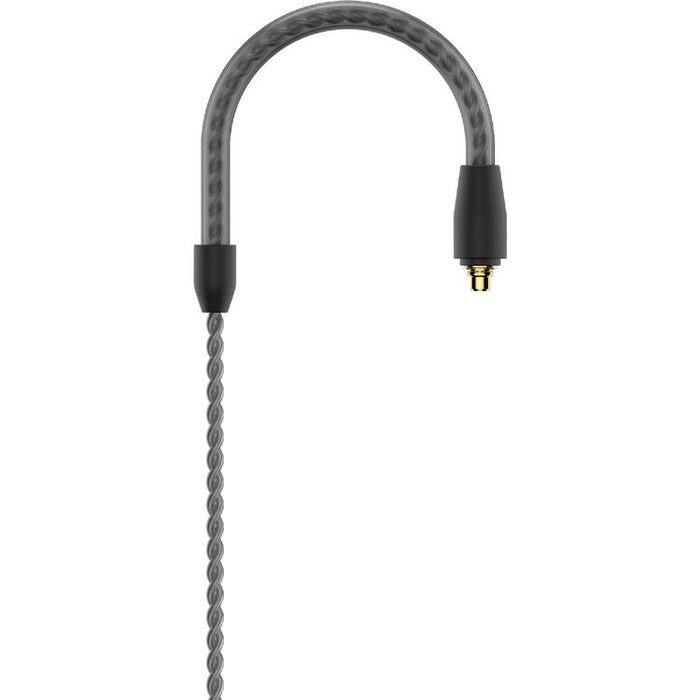 Sennheiser IE 200 | Écouteurs intra-auriculaires - Filaire - Noir-SONXPLUS.com