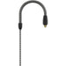 Sennheiser IE 200 | Écouteurs intra-auriculaires - Filaire - Noir-SONXPLUS.com