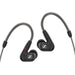 Sennheiser IE 300 | Écouteurs intra-auriculaires - Filaire - Contours d’oreille - Chambre de résonance - Transducteur XWB - Connecteurs MMCX-SONXPLUS.com