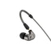 Sennheiser IE 600 | Écouteurs intra-auriculaires - Filaire - Contours d’oreille - Chambre de résonance - Transducteur dynamique - Connecteurs MMCX Fidelity-SONXPLUS.com