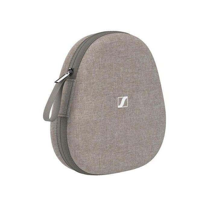 Sennheiser MOMENTUM 4 Wireless | Écouteurs supra-auriculaires - Sans fil - Réduction adaptative du bruit - Blanc-SONXPLUS.com