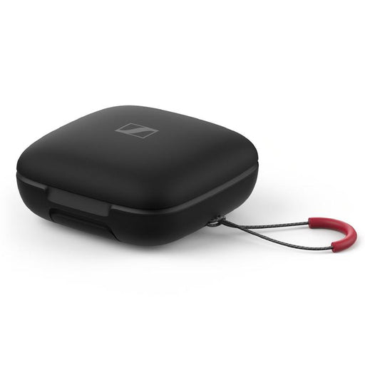 Sennheiser Momentum Sport TW | Écouteurs intra-auriculaires - Sans fil - Réduction active du bruit - Noir-SONXPLUS.com