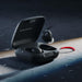 Sennheiser Momentum Sport TW | Écouteurs intra-auriculaires - Sans fil - Réduction active du bruit - Noir-SONXPLUS.com