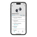 Sennheiser Momentum Sport TW | Écouteurs intra-auriculaires - Sans fil - Réduction active du bruit - Noir-SONXPLUS.com