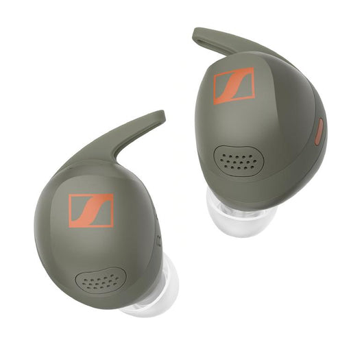 Sennheiser Momentum Sport TW | Écouteurs intra-auriculaires - Sans fil - Réduction active du bruit - Olive-SONXPLUS.com