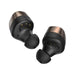 Sennheiser MOMENTUM True Wireless 4 | Écouteurs intra-auriculaires - Sans fil - Réduction adaptative du bruit - Noir/Cuivre-SONXPLUS.com