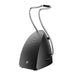 Sennheiser RS120W | Écouteurs sans fil supra-auriculaires - Pour Téléviseur - Ouvert - Stéréo - Noir-SONXPLUS.com