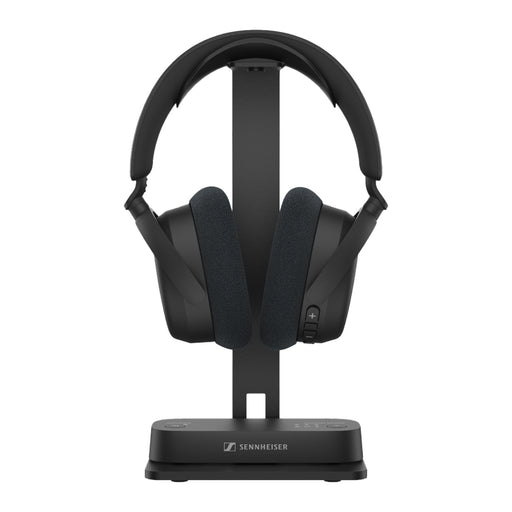 Sennheiser RS275 | Casque audio sans-fil - Auracast - Noir | 02 | Sonxplus