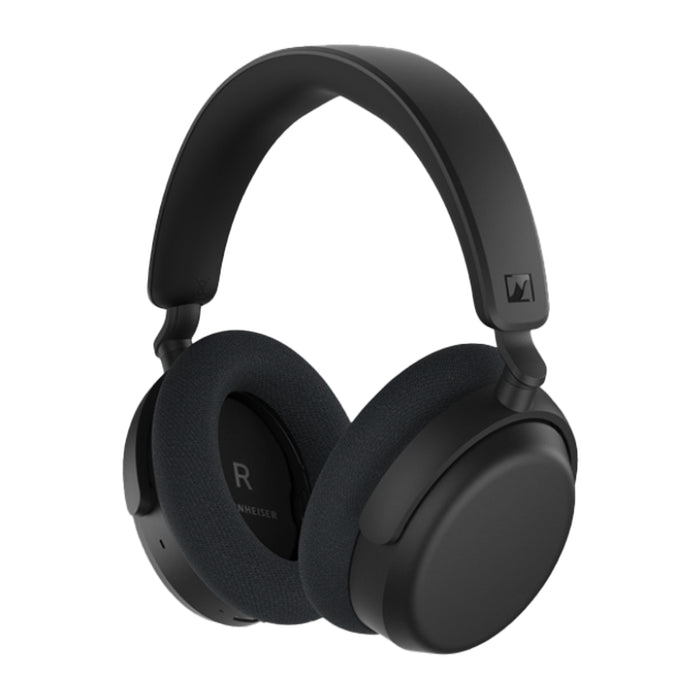 Sennheiser RS275 | Casque audio sans-fil - Auracast - Noir | 03 | Sonxplus