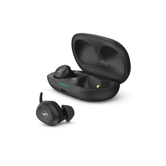 Sennheiser TV Clear Set | Écouteurs intra-auriculaires - Sans fil - Bluetooth - Connecteur pour téléviseur - Noir-SONXPLUS.com