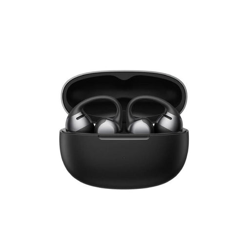 Shokz OpenDots One | Écouteurs intra-auriculaire - Sans-fil - Jusqu'à 40 heures d'autonomie - Noir-SONXPLUS.com