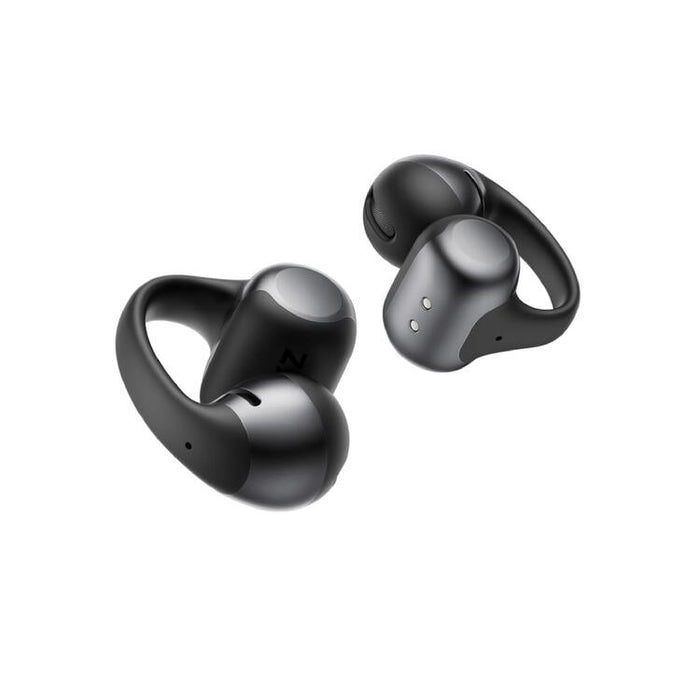 Shokz OpenDots One | Écouteurs intra-auriculaire - Sans-fil - Jusqu'à 40 heures d'autonomie - Noir-SONXPLUS.com