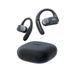 SHOKZ OpenFit Air | Écouteurs conduction osseuse - Jusqu'à 28 heures d'écoute - Bluetooth - Noir-SONXPLUS.com
