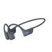 SHOKZ OpenRun Pro 2 | Écouteurs à conduction osseuse - Sport - Bluetooth - 12 Heures d'autonomie - Noir-SONXPLUS.com