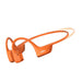 SHOKZ OpenRun Pro 2 Mini | Écouteurs à conduction osseuse - Sport - Bluetooth - 12 Heures d'autonomie - Orange-SONXPLUS.com