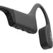 SHOKZ OpenSwim | Écouteurs à conduction osseuse - Pour Natation - Sans fil - Étanchéité IP68 - 8 Heures d'autonomie - Noir-SONXPLUS.com
