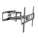 Sonora SF264XL | Support mural articulé pour téléviseur 37" et +-SONXPLUS.com