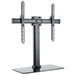 Sonora STS44 | Support de table pivotant - VESA 400 x 400 - Noir-SONXPLUS.com