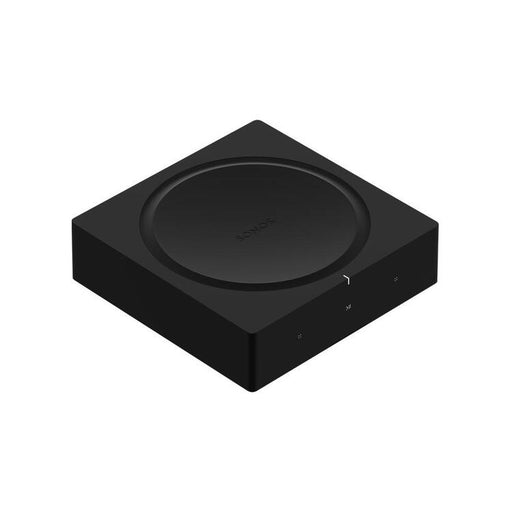 Sonos AMP | Amplificateur - 2 Canaux - 250W RMS - Tactile - HDMI ARC - Noir-SONXPLUS.com