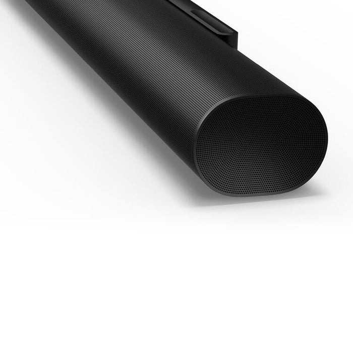 Sonos ARC Ultra | Barre de son intelligente à commande vocale - 9.1.4 Canaux - Noir-SONXPLUS.com