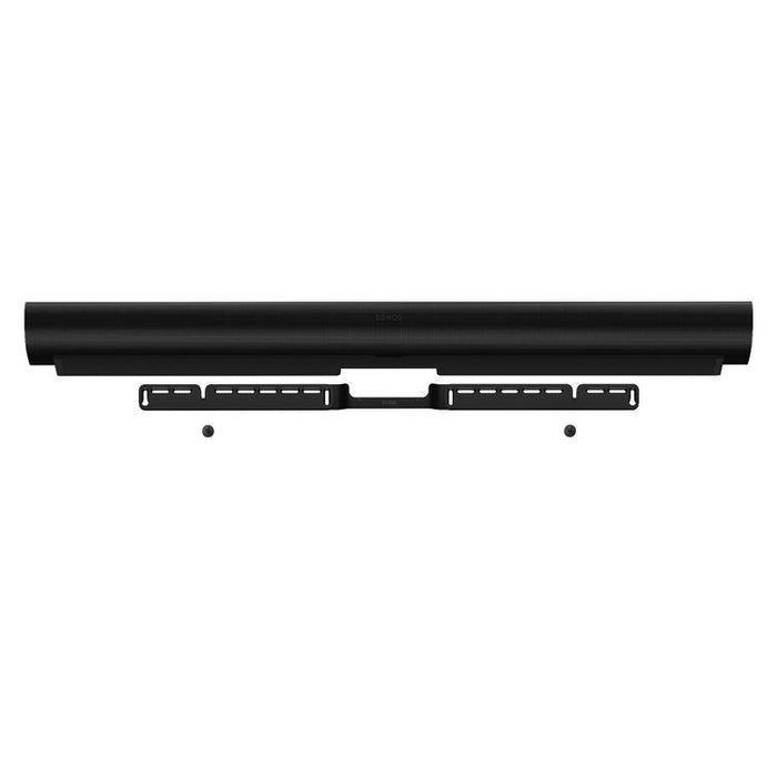 Sonos ARCWMWW1BLK | Support de montage pour barre de son ARC - Noir-SONXPLUS.com