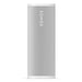 Sonos | Ensemble Aventure - 2 Haut-parleurs Roam 2 portatifs - Bluetooth - Étanche - Blanc-SONXPLUS.com