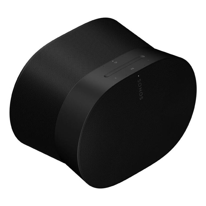 Sonos | Ensemble complémentaire supérieur pour cinéma maison - Sub 4 + 2 Era 300 - Noir-SONXPLUS.com