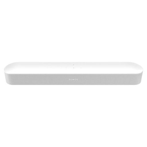 Sonos | Ensemble de son ambiophonique avec Beam - 2 Era 100 + Beam - Blanc-SONXPLUS.com