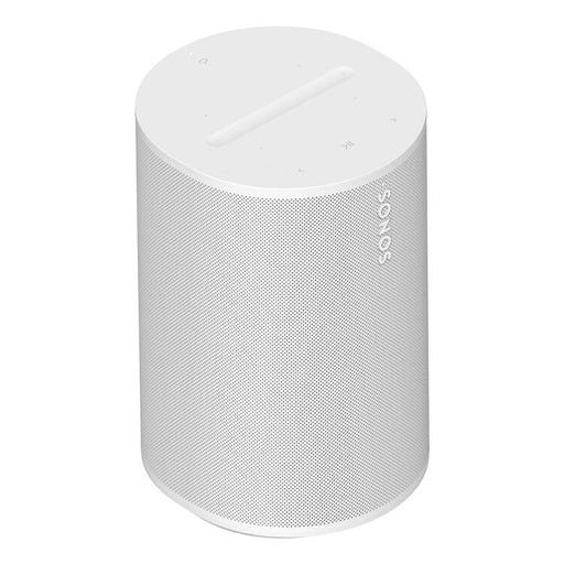 Sonos | Ensemble immersif haut de gamme avec Beam + Sub 4 + 2 Era 100 - Sans fil - Wi-Fi - Blanc-SONXPLUS.com