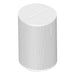 Sonos | Ensemble immersif haut de gamme avec Beam + Sub 4 + 2 Era 100 - Sans fil - Wi-Fi - Blanc-SONXPLUS.com