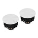 Sonos | Ensemble In-Ceiling - Amp avec 2 Haut-parleurs In-Ceiling 6" - Wi-Fi-SONXPLUS.com
